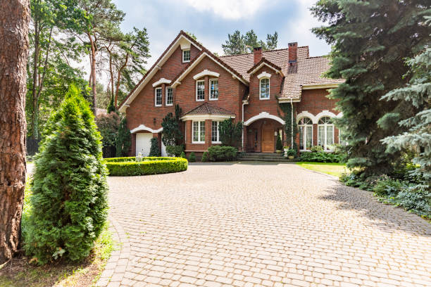 Best Brick Driveway Pavers  in Ripon, CA