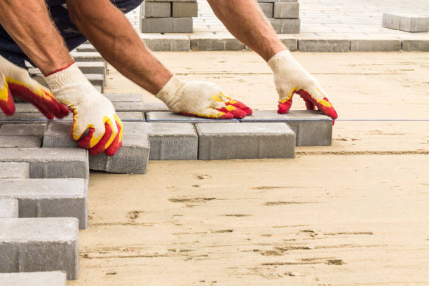 Best Professional Driveway Pavers  in Ripon, CA