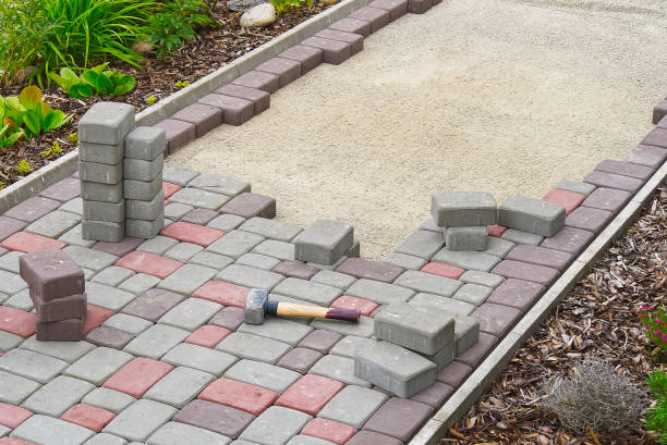 Ripon, CA Driveway Pavers Company