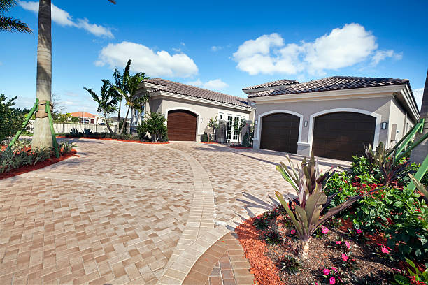 Best Custom Driveway Pavers  in Ripon, CA