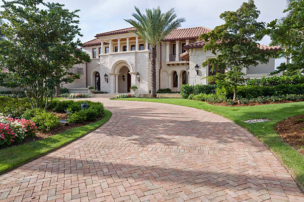 Best Commercial Driveway Pavers  in Ripon, CA
