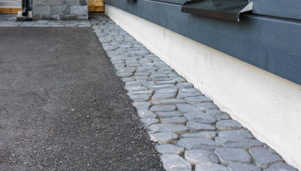 Best Cobblestone Driveway Pavers  in Ripon, CA