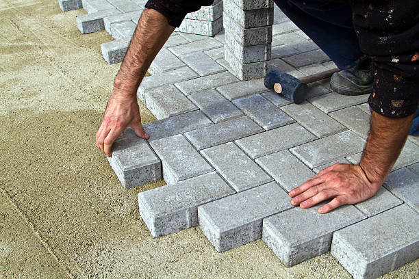 Best Affordable Driveway Pavers  in Ripon, CA