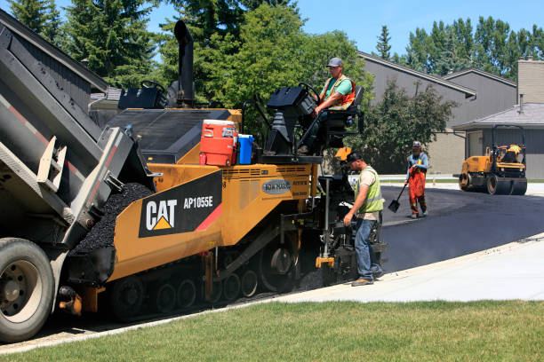 Best Affordable Driveway Pavers  in Ripon, CA